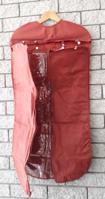 Double Multi-Function Jewelry Hang-the-bag (+free shipping)